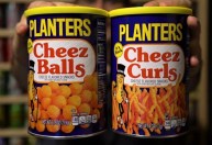 Kraft Heinz vende negócio de snacks por US$ 3,35 bilhões
