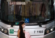 Reajuste da tarifa do transporte parece inevitável, diz representante de prefeitos