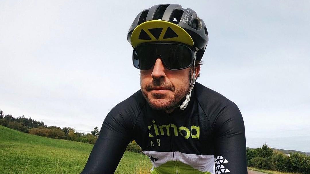 Fernando Alonso
