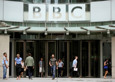 BBC World News