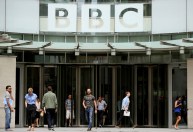 Emissora britânica BBC lança serviço de assinatura para usuários dos EUA