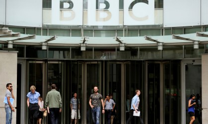 Emissora britânica BBC lança serviço de assinatura para usuários dos EUA