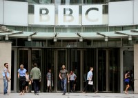 Emissora britânica BBC lança serviço de assinatura para usuários dos EUA
