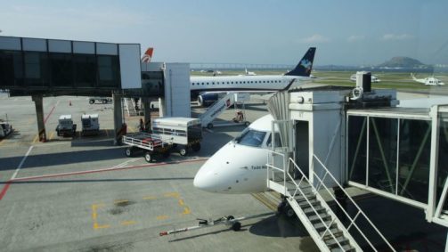 Aeroporto de Congonhas