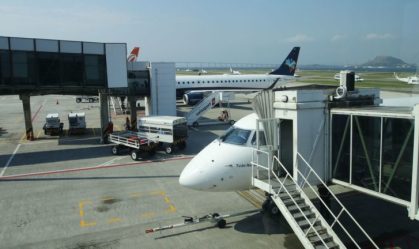 Aeroporto de Congonhas