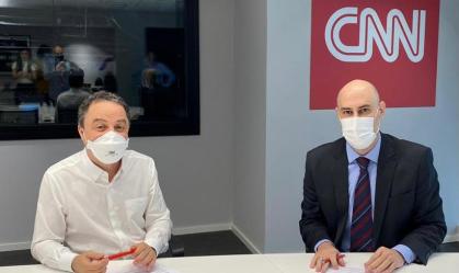 CNN Brasil investe em produção de conteúdo sobre saúde e cuidados médicos