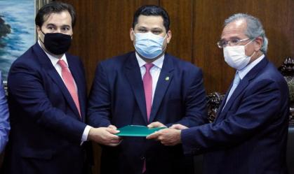 Reforma tributária