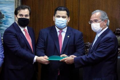 Reforma tributária