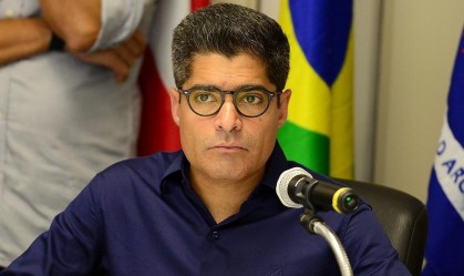 Não há debandada no DEM, diz ACM Neto