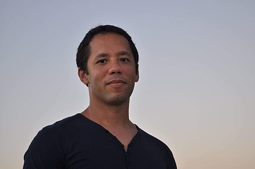 Itamar Vieira Júnior