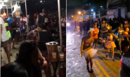Fim de ano e carnaval contribuíram para recorde de Covid-19, diz infectologista