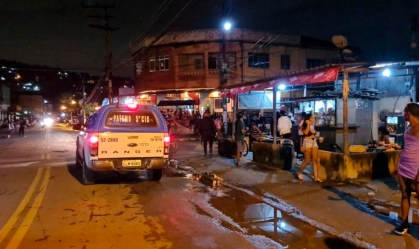 Polícia Civil vai monitorar redes sociais para coibir festas durante o Carnaval