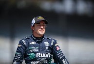 “Não há lugar no esporte para esses comentários”, diz Fernando Alonso à CNN sobre Piquet
