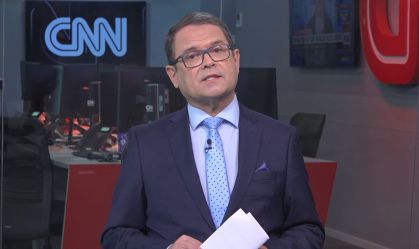 Sidney Rezende no quadro Liberdade de Opinião