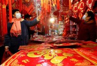 Seis curiosidades que você precisa saber sobre o Ano Novo Chinês