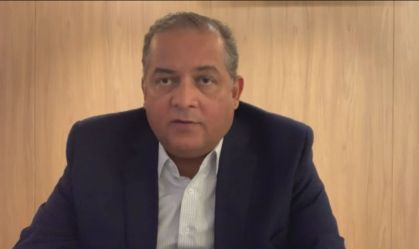 Líder do governo no Congresso diz que processo legislativo requer dificuldades