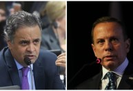 Após derrota nas prévias, ala de Aécio Neves põe em xeque candidatura Doria
