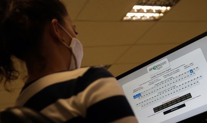 Prazo para pedir reaplicação do Enem digital termina nesta sexta-feira (12)