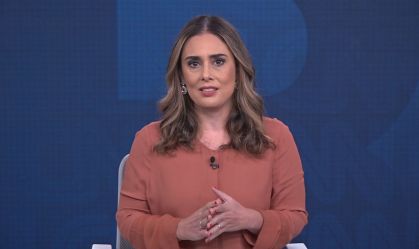 Rita Lisauskas: Discussão sobre tributos deve ser feita de forma adulta