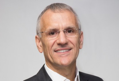 Aurélio Pavinato, SLC