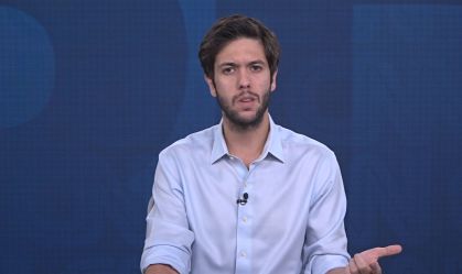 Caio Coppolla: Brasil já aplicou mais vacinas que Alemanha, França e Espanha