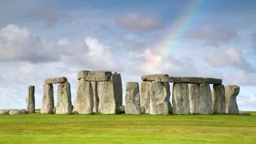 Stonehenge 