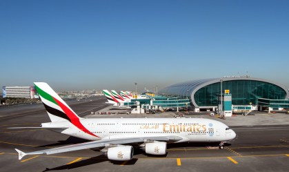 Emirates proíbe pagers e walkie-talkies em voos após ataques no Líbano