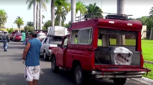 Com coronavírus, Equador vive crise no sistema funerário