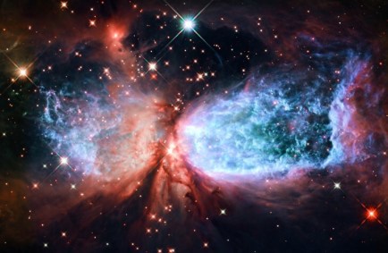 matéria escura do universo