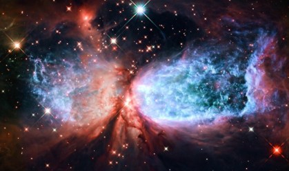 matéria escura do universo