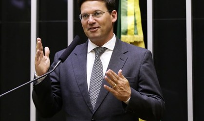 Deputado Federal João Roma - Portal da Câmara dos Deputados