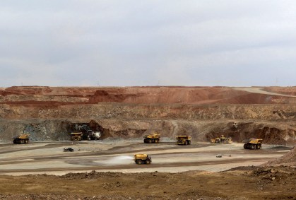 Governo quer cursos para qualificar mão de obra em mineração estratégica