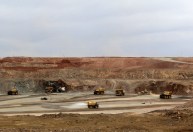 Brasil rejeita papel de mero exportador e quer desenvolver minerais no país