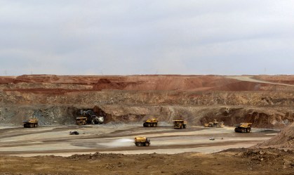 Brasil rejeita papel de mero exportador e quer desenvolver minerais no país