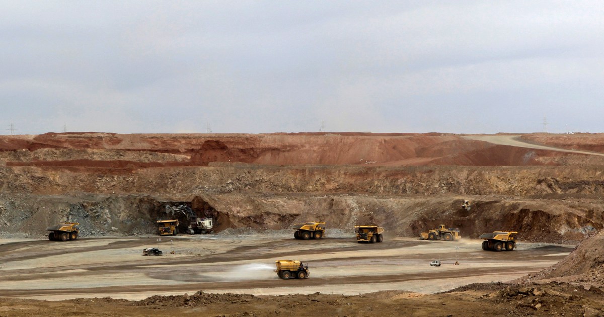 Acordo Mercosul-UE: Setor Mineral Brasileiro Vê Oportunidade para Investimentos e Sustentabilidade