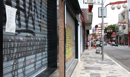 Datafolha: 69% dos brasileiros acreditam que terão renda reduzida com a pandemia