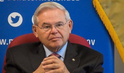 Senador dos EUA cobra que Araújo e Bolsonaro condenem ataque ao Capitólio