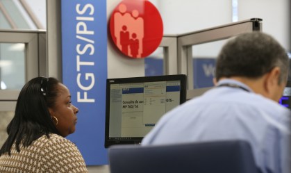 Novos saques do FGTS podem alcançar R$ 36,2 bilhões