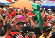 Relatório sugere Carnaval seguro no Rio com 80% da população vacinada