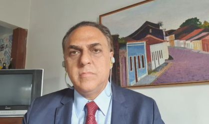 O desembargador Marcelo Buhatem falou sobre as vantagens de acordos na Justiça