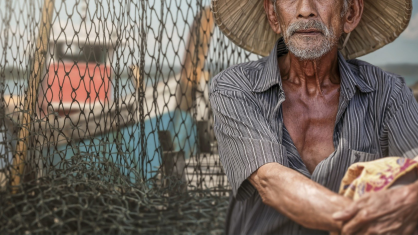 pescador