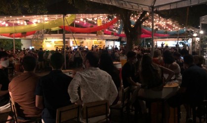 'É macabro fazer festa e achar normal 3 mil mortes por dia', diz infectologista