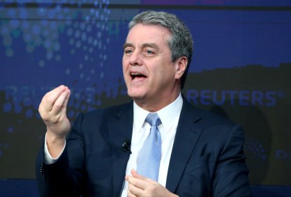 Roberto Azevêdo
