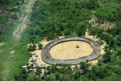 yanomami indígena