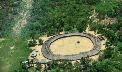 Indígena Yanomami de 15 anos está internado em UTI, com coronavírus