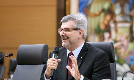 Marco Buzzi, ministro do Superior Tribunal de Justiça (STJ)