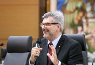 Sindicância do STJ apura denúncia contra ministro por importunação sexual