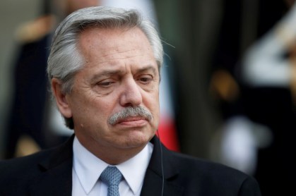 Argentina continuará em quarentena contra coronavírus até o fim de abril