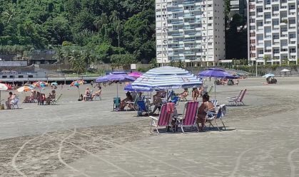 Mais de 200 mil carros viajaram para Baixada Santista no Carnaval 