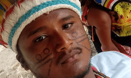 Corregedoria da PM investiga assassinato de líder indígena no Pará